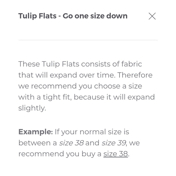 Ilse Jacobsen Hornbaek Womens Black Tulip 139 Flat Slip-On - Size 36 (5.5/6) - Picture 15 of 15